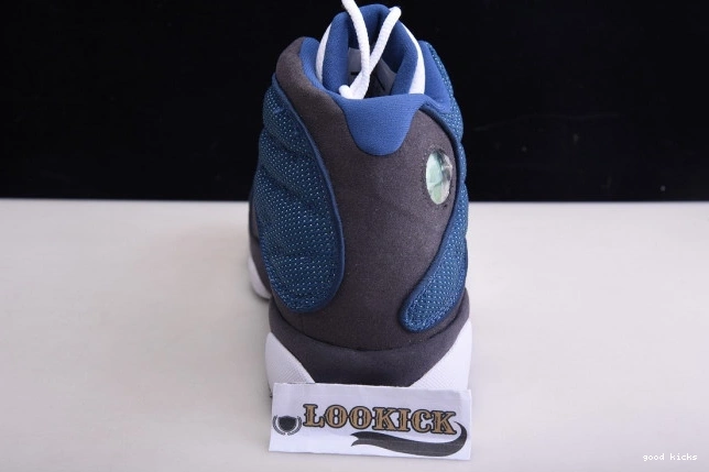 Cheap (2010) 414571-401 Flint Jordan Retro Air 13 0714